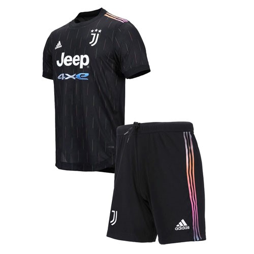 Camiseta Juventus 2ª Niño 2021-2022